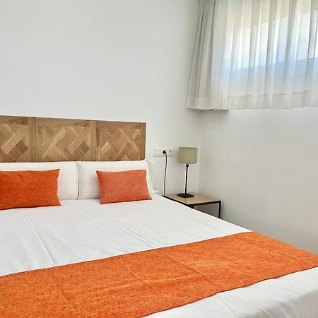 Soho Art Malaga Tourist Apartaments Eksteriør billede